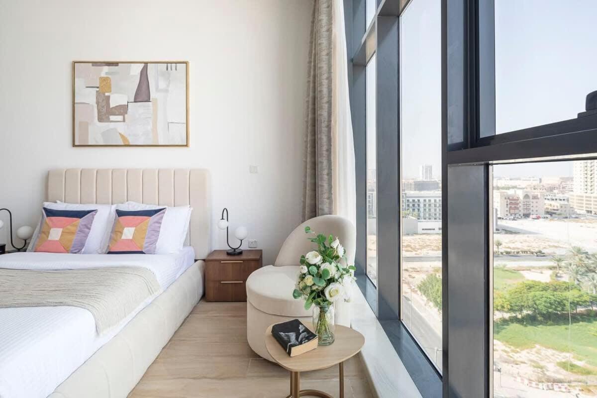 Frank Porter - Regina Tower ดูไบ ภายนอก รูปภาพ